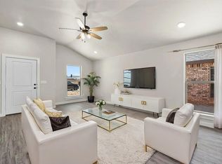 3109 Kingsville St, Amarillo, TX 79124