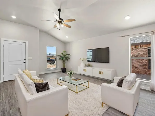 3109 Kingsville St, Amarillo, TX