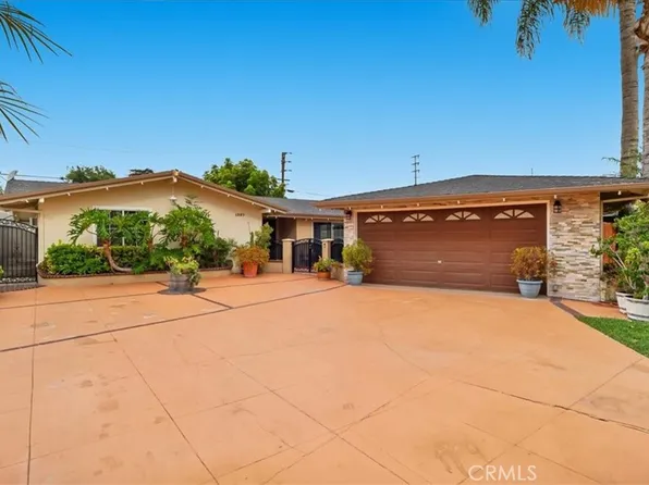 1337 N Aetna St, Anaheim, CA 92801