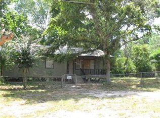 157 Heller Ln, Trinity, TX 75862