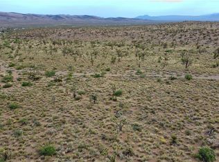 LOT 214 N Quaint Dr, Dolan Springs, AZ 86441