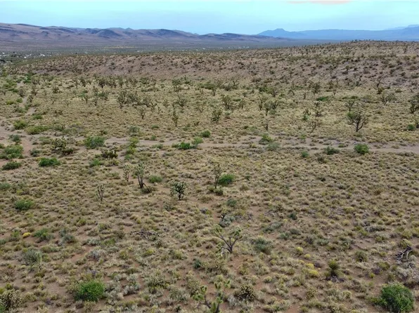 LOT 214 N Quaint Dr, Dolan Springs, AZ 86441