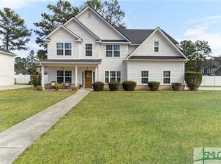 221 Blandford Way, Rincon, GA 31326