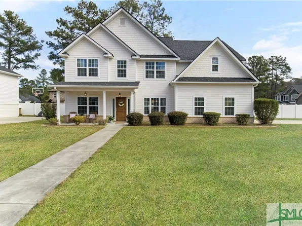 221 Blandford Way, Rincon, GA 31326