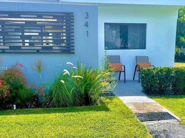 341 23rd Way S, West Palm Beach, FL 33406