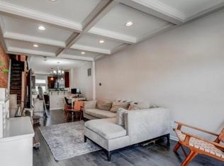 306 S Newkirk St, Baltimore, MD