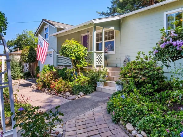 2967 Devita Drive, Napa, CA 94558