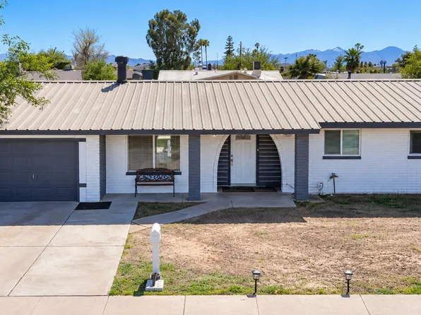 4235 W LEWIS Avenue, Phoenix, AZ 85009
