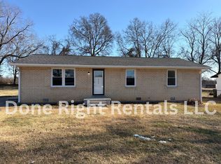 925 Rose Dr, Hopkinsville, KY 42240