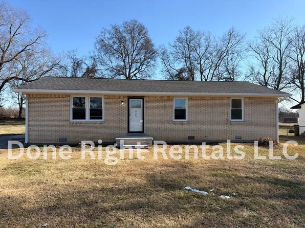 925 Rose Dr, Hopkinsville, KY 42240