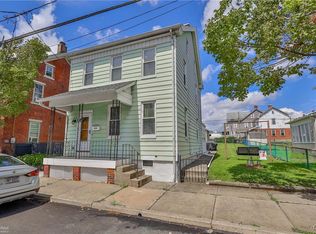 634 Spring St, Bethlehem, PA 18018