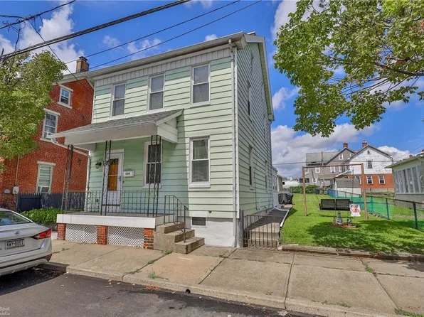 634 Spring St, Bethlehem, PA 18018