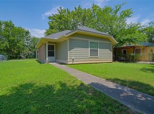 200 San Pedro St, Waco, TX 76705