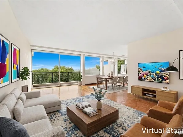4 Horizon Road # G18, Fort Lee, NJ 07024