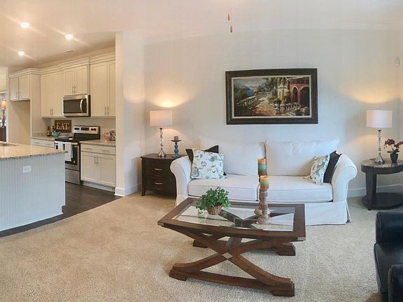 Model - Bottom Level View