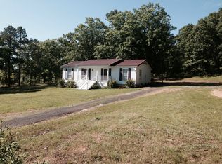2449 Henderson Rd, Clinton, AR 72031