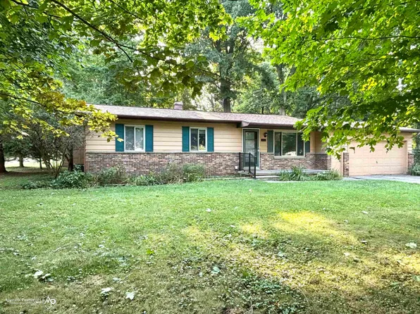 2234 Firwood Dr, Davison, MI 48423