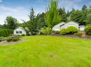 10610 SE 145th Ave, Happy Valley, OR 97086
