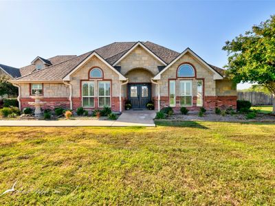 149 Orange Blossom Dr, Abilene, TX, 79602