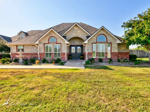 149 Orange Blossom Dr, Abilene, TX 79602