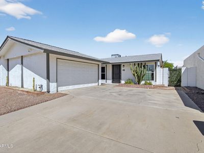 2033 N 87th Way, Scottsdale, AZ, 85257