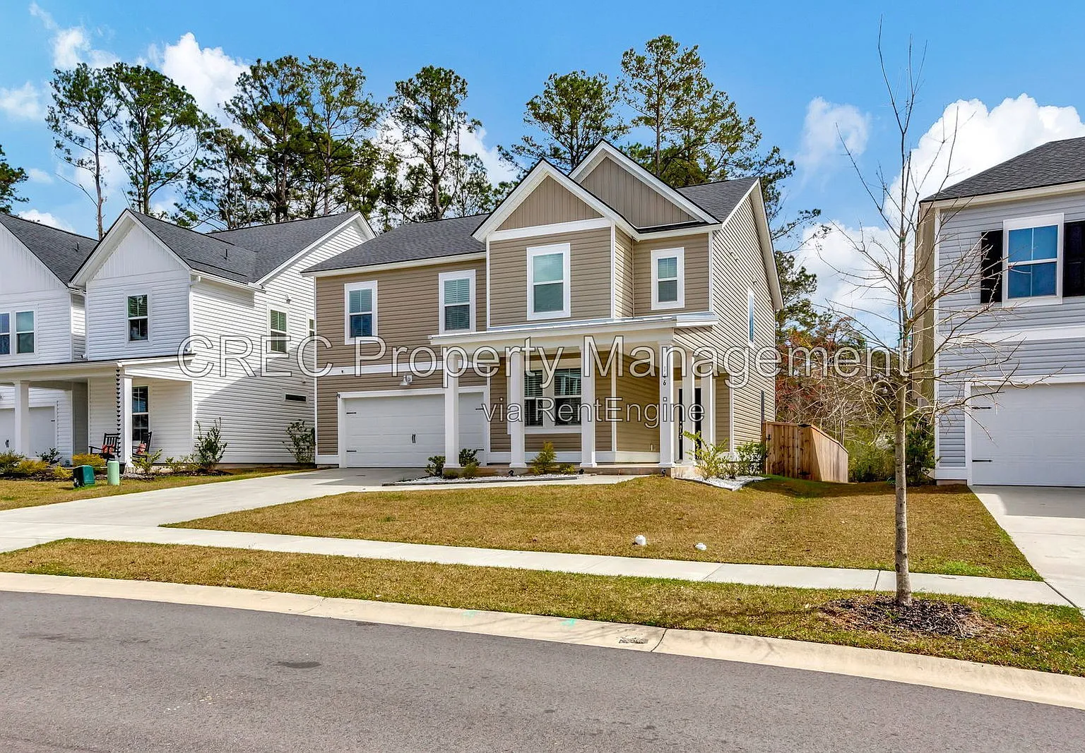 4 bed, 2.5 bath, 2464 sqft, $2,795 — Photo 1