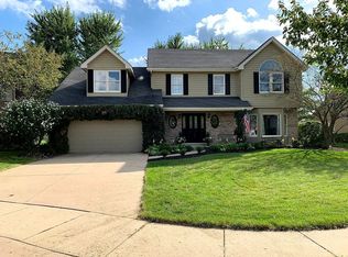 2749 Carriage Way, Aurora, IL 60504