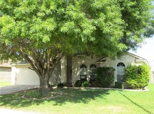 1414 Quicksilver Cir, Round Rock, TX 78665