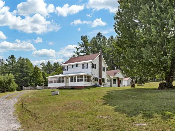 6320 New York 28, Indian Lake, NY 12842