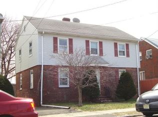 268-270 Michigan Ave, Paterson, NJ 07503