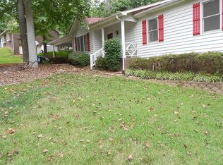 483 Robin Ln, Archdale, NC 27263