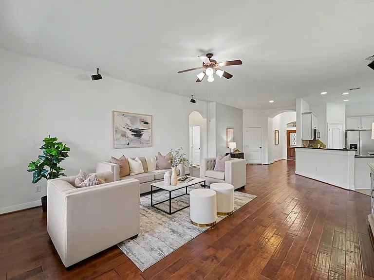 7 Fraiser Fir Pl — Photo 9