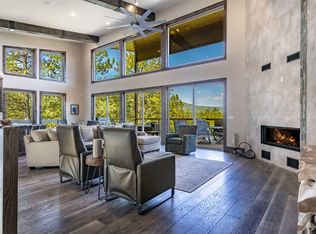 30 Snowmass Rd, Angel Fire, NM 87710