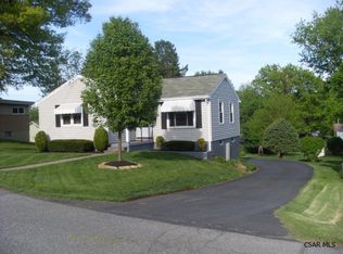 403 Salmon Ave, Johnstown, PA 15904