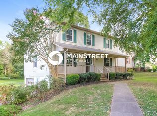 1124 Ridgecliff Dr, Rural Hall, NC 27045