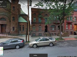 112 Lancaster St #BASEMENT, Albany, NY 12210