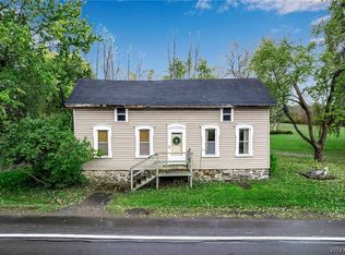 11965 Genesee St, Alden, NY 14004
