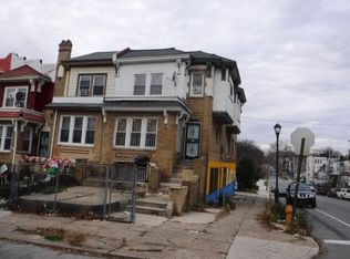 5901 Warrington Ave, Philadelphia, PA 19143