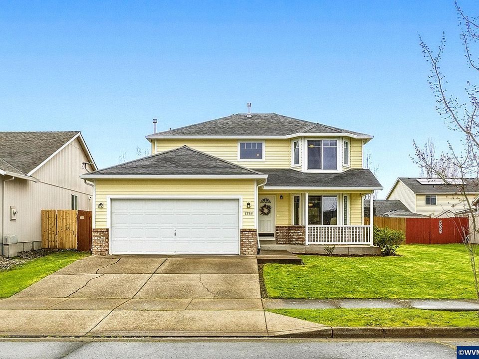 1st image of 1364 S 6th St