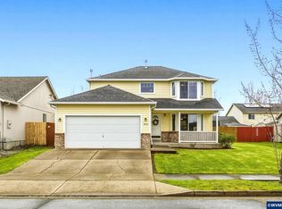 1364 S 6th St, Independence, OR