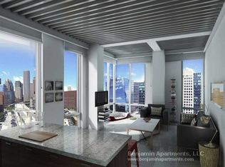12 Thomson Pl #2F, Boston, MA 02210