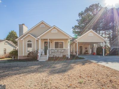207 Stoney Brook Dr, Carrollton, GA, 30116