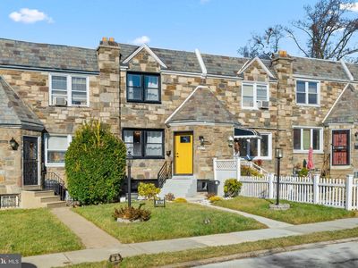 6027 Woodcrest Ave, Philadelphia, PA, 19131