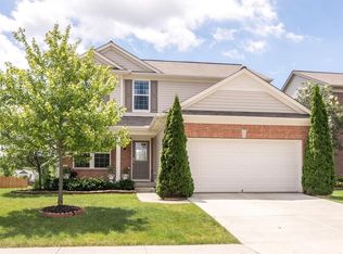 545 Stafford Dr, Westfield, IN 46074
