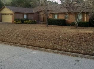 1705 Rosewood Dr, Griffin, GA 30223