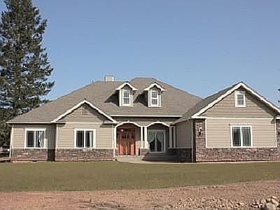 Front of the House