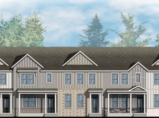 6655 Corryton St, Flowery Branch, GA 30542