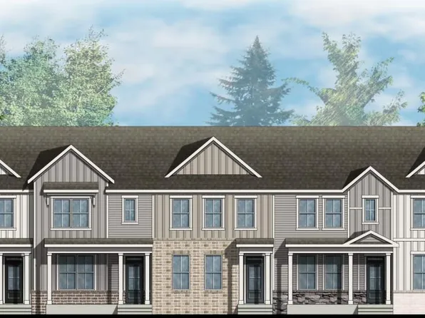 6655 Corryton St, Flowery Branch, GA 30542