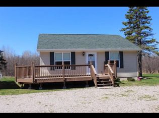 8636 S Bound Rd, Brimley, MI 49715