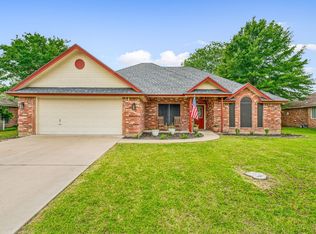 1442 Oakwood Dr, Stephenville, TX 76401